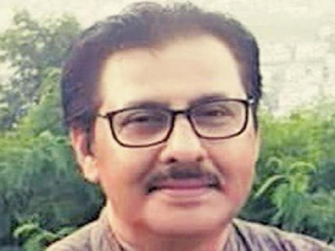 Sanjay Dutt does not have access to BJP | संजय दत्त यांना भाजपात प्रवेश नाही Sanjay Dutt does not have access to BJP | संजय दत्त यांना भाजपात प्रवेश नाही