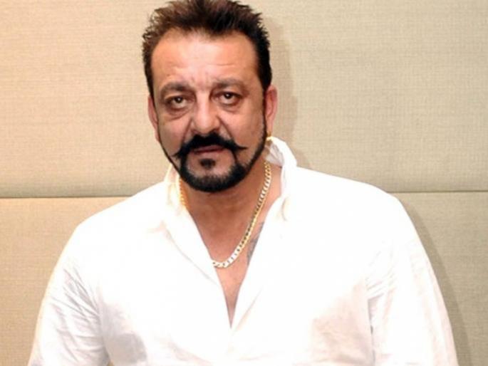 Actor Sanjay Dutt Lilavati admitted to hospital, corona test negative | अभिनेता संजय दत्त लिलावती रुग्णालयात दाखल, कोरोना टेस्ट निगेटिव्ह