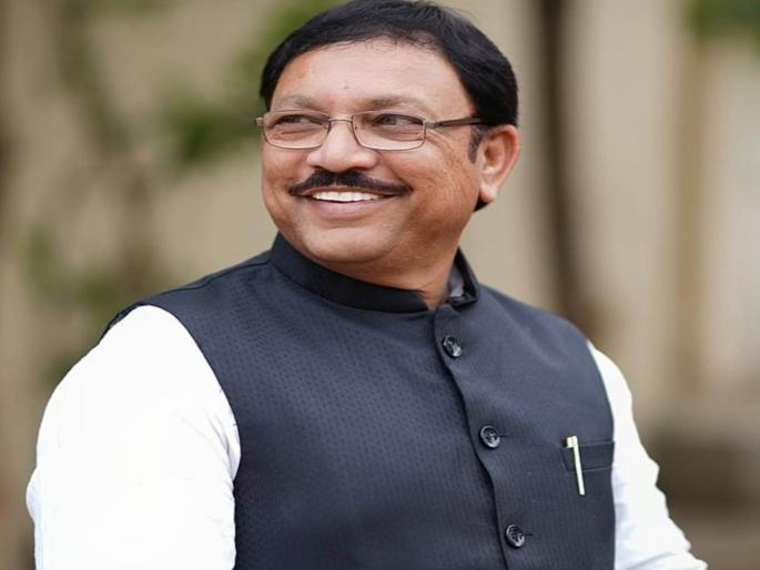 yavatmal washim lok sabha election result 2024 half round of vote counting completed sanjay deshmukh ahead leads 53116 votes maharashtra live result | यवतमाळ-वाशिम लोकसभा मतदारसंघ निम्म्या फेऱ्या पूर्ण; संजय देशमुख ५३,११६ मतांनी पुढे! yavatmal washim lok sabha election result 2024 half round of vote counting completed sanjay deshmukh ahead leads 53116 votes maharashtra live result | यवतमाळ-वाशिम लोकसभा मतदारसंघ निम्म्या फेऱ्या पूर्ण; संजय देशमुख ५३,११६ मतांनी पुढे!