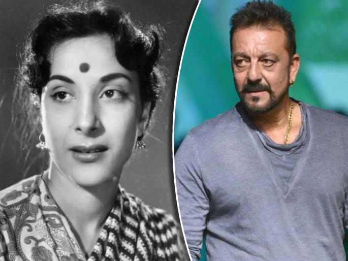 Mothers day 2024 sanjay dutt gets emotional shared special post for mother nargis dutt | Mother's Day निमित्त संजय दत्तने शेअर केली खास पोस्ट, चाहतेही झाले भावुक Mothers day 2024 sanjay dutt gets emotional shared special post for mother nargis dutt | Mother's Day निमित्त संजय दत्तने शेअर केली खास पोस्ट, चाहतेही झाले भावुक