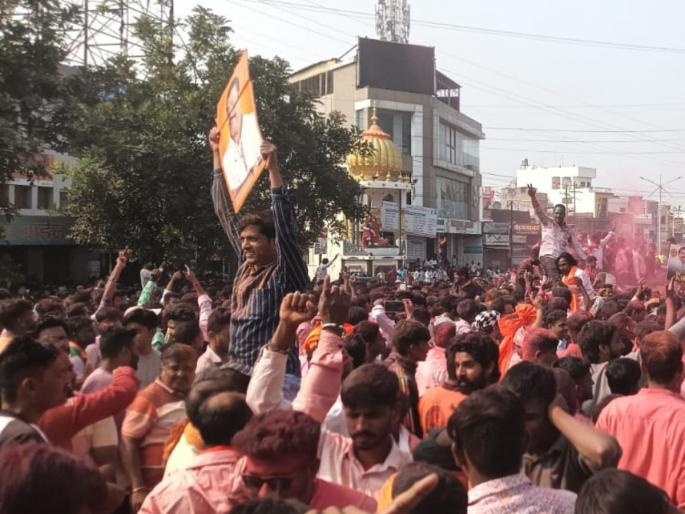 Buldhana vidhan sabha assembly election result 2024 winning candidates LIVE Shiv Sena Sanjay Gaikwad | Buldhana Vidhan Sabha Election Result 2024 Live : बुलढाण्यात अटीतटीच्या लढतीत शिंदेसेनेचे संजय गायकवाड विजयी Buldhana vidhan sabha assembly election result 2024 winning candidates LIVE Shiv Sena Sanjay Gaikwad | Buldhana Vidhan Sabha Election Result 2024 Live : बुलढाण्यात अटीतटीच्या लढतीत शिंदेसेनेचे संजय गायकवाड विजयी
