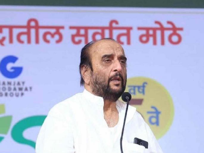 Former Uddhav Sena MLA Sanjay Ghatge to join BJP tomorrow | उद्धव ठाकरेंच्या माजी आमदाराचा भाजप प्रवेशाचा मार्ग मोकळा; मुंबईत होणार पक्ष प्रवेश Former Uddhav Sena MLA Sanjay Ghatge to join BJP tomorrow | उद्धव ठाकरेंच्या माजी आमदाराचा भाजप प्रवेशाचा मार्ग मोकळा; मुंबईत होणार पक्ष प्रवेश