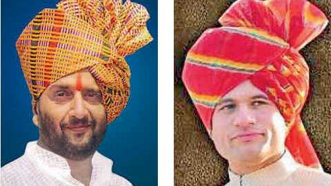 Shiv Sena also has the right to replace Kagal | कागलच्या जागेवरही शिवसेनेचाच हक्क Shiv Sena also has the right to replace Kagal | कागलच्या जागेवरही शिवसेनेचाच हक्क
