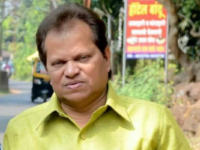 Loveraj Kambli of 'Vastraharan' fame passed away | 'वस्त्रहरण' फेम लवराज कांबळी यांचे निधन; काही दिवसांपासून सुरू होते उपचार Loveraj Kambli of 'Vastraharan' fame passed away | 'वस्त्रहरण' फेम लवराज कांबळी यांचे निधन; काही दिवसांपासून सुरू होते उपचार