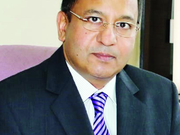 Railway doubling work by 2020: Sanjay Gupta | रत्नागिरी : रेल्वे दुपदरीकरणाचे काम २०२०पर्यंत : संजय गुप्ता Railway doubling work by 2020: Sanjay Gupta | रत्नागिरी : रेल्वे दुपदरीकरणाचे काम २०२०पर्यंत : संजय गुप्ता