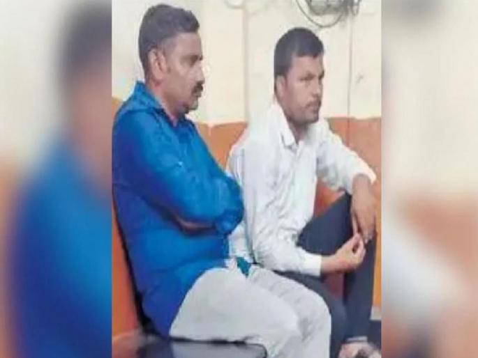 CBI inquiry will make Sanjay and Gangadhar sit face to face regarding NEET Exam | संजय व गंगाधरला समोरासमोर बसवून करणार सीबीआय चौकशी; फसवणुकीच्या गुन्ह्याची देशभर व्याप्तीचा संशय CBI inquiry will make Sanjay and Gangadhar sit face to face regarding NEET Exam | संजय व गंगाधरला समोरासमोर बसवून करणार सीबीआय चौकशी; फसवणुकीच्या गुन्ह्याची देशभर व्याप्तीचा संशय