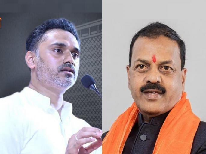 Four Sanjay Kadam and three Yogesh Kadam will contest election in Dapoli constituency | विधानसभा निवडणुकीत नामसाधर्म्याची रंगत; रत्नागिरी जिल्ह्यात  चार संजय कदम, तीन योगेश कदम Four Sanjay Kadam and three Yogesh Kadam will contest election in Dapoli constituency | विधानसभा निवडणुकीत नामसाधर्म्याची रंगत; रत्नागिरी जिल्ह्यात  चार संजय कदम, तीन योगेश कदम