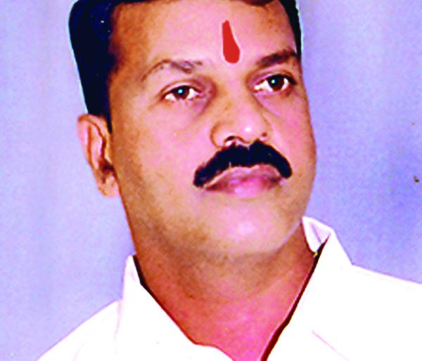 MLA Sanjay Kadam imprisoned | खेडचे आमदार संजय कदम यांचा कारावास कायम; सरकारी कामात अडथळा आणि तोडफोड प्रकरण MLA Sanjay Kadam imprisoned | खेडचे आमदार संजय कदम यांचा कारावास कायम; सरकारी कामात अडथळा आणि तोडफोड प्रकरण