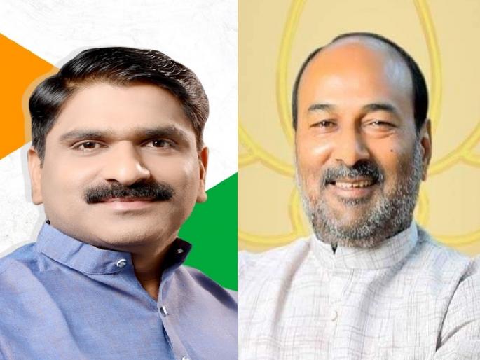 Some office bearers of BJP will join NCP in sangli, Vaibhav Patil's preparation for the Legislative Assembly | Sangli Politics: विसापूर मंडलात भाजपच्या कारभाऱ्यांना राष्ट्रवादीचा गळ, विधानसभेसाठी वैभव पाटलांचा तळ Some office bearers of BJP will join NCP in sangli, Vaibhav Patil's preparation for the Legislative Assembly | Sangli Politics: विसापूर मंडलात भाजपच्या कारभाऱ्यांना राष्ट्रवादीचा गळ, विधानसभेसाठी वैभव पाटलांचा तळ