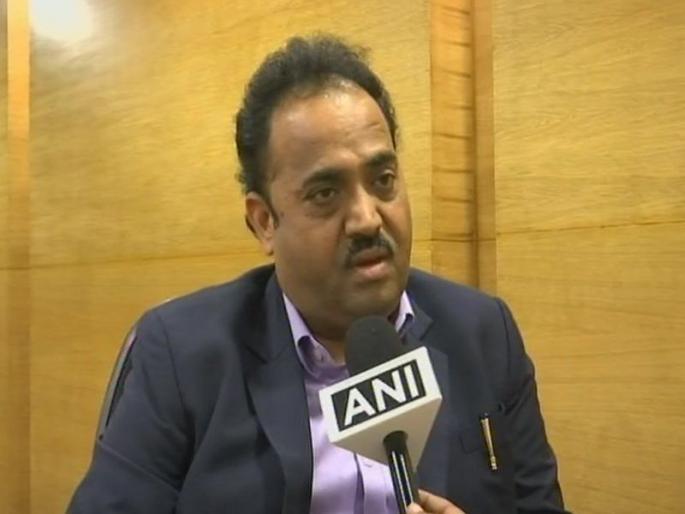 I knew we would lose in Rajasthan & Chhattisgarh - Sanjay Kakade | विकासाच्या मुद्द्याकडे दुर्लक्ष झाल्यानेच भाजपाचा पराभव, संजय काकडेंचा घरचा अहेर I knew we would lose in Rajasthan & Chhattisgarh - Sanjay Kakade | विकासाच्या मुद्द्याकडे दुर्लक्ष झाल्यानेच भाजपाचा पराभव, संजय काकडेंचा घरचा अहेर