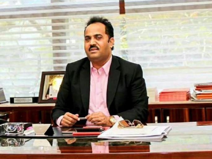 Notice to 18 people including Sanjay Kakade in Bhosle Bank embezzlement case | भोसले बँक गैरव्यवहारप्रकरणी संजय काकडेंसह 18 जणांना नोटीस Notice to 18 people including Sanjay Kakade in Bhosle Bank embezzlement case | भोसले बँक गैरव्यवहारप्रकरणी संजय काकडेंसह 18 जणांना नोटीस