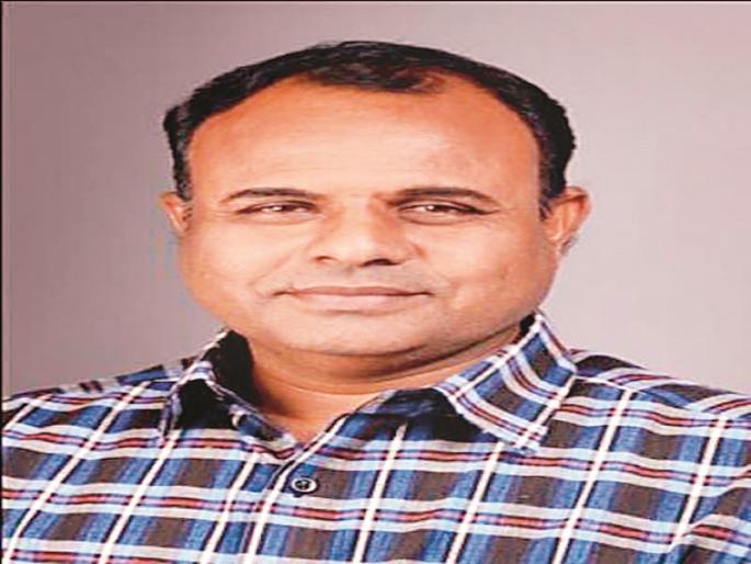 Sanjay Kalamkar's 'Shubhmangal Aware' became a student-friendly story | संजय कळमकर यांची ‘शुभमंगल सावधान’ ठरली विद्यार्थीप्रिय कथा Sanjay Kalamkar's 'Shubhmangal Aware' became a student-friendly story | संजय कळमकर यांची ‘शुभमंगल सावधान’ ठरली विद्यार्थीप्रिय कथा