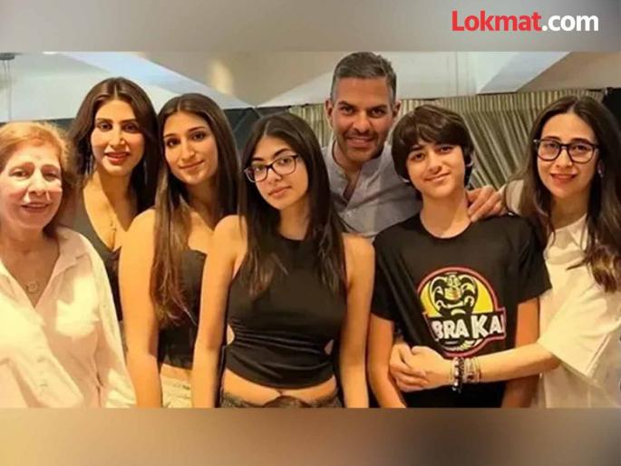 Delhi High Court to hear Karisma Kapoor children property dispute The hearing should not be dramatic says court | करिश्मा कपूरच्या मुलीची फी दोन महिन्यांपासून थकली; हायकोर्ट म्हणाले, 'आम्हाला इथे ड्रामा नकोय' Delhi High Court to hear Karisma Kapoor children property dispute The hearing should not be dramatic says court | करिश्मा कपूरच्या मुलीची फी दोन महिन्यांपासून थकली; हायकोर्ट म्हणाले, 'आम्हाला इथे ड्रामा नकोय'