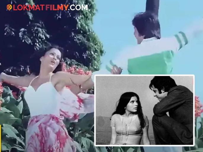 bollywood actor deepak parashar reveals about sanjay khan felt zeenat aman cheated with him | संशयाच्या भूताने पछाडलं! बॉलिवूडच्या 'या' नायकाने प्रसिद्ध अभिनेत्रीला केलेली मारहाण? सहकलाकाराने सगळंच सांगितलं bollywood actor deepak parashar reveals about sanjay khan felt zeenat aman cheated with him | संशयाच्या भूताने पछाडलं! बॉलिवूडच्या 'या' नायकाने प्रसिद्ध अभिनेत्रीला केलेली मारहाण? सहकलाकाराने सगळंच सांगितलं