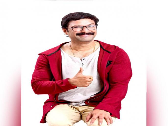 marathi play dont worry ho jayega by sanjay khapre with suparna shyam rohit mohite | ...म्हणून संजय खापरे म्हणतोय ‘डोन्ट वरी हो जायेगा’ marathi play dont worry ho jayega by sanjay khapre with suparna shyam rohit mohite | ...म्हणून संजय खापरे म्हणतोय ‘डोन्ट वरी हो जायेगा’