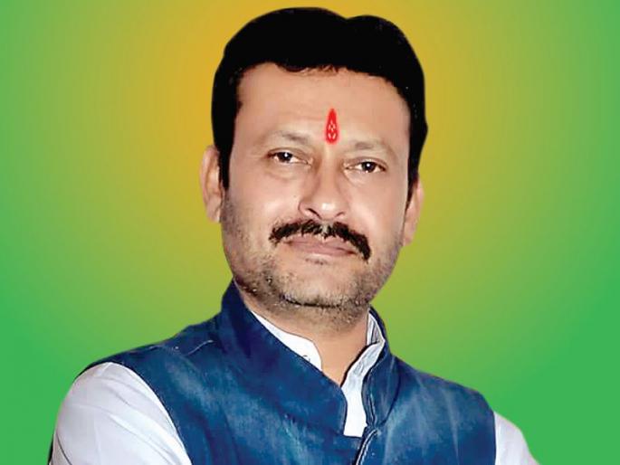 sanjay kute says he is not upset but he expressed his feelings in a long letter | संजय कुटे म्हणतात नाराज नाही पण....! दीर्घ पत्रातून व्यक्त केली भावना sanjay kute says he is not upset but he expressed his feelings in a long letter | संजय कुटे म्हणतात नाराज नाही पण....! दीर्घ पत्रातून व्यक्त केली भावना
