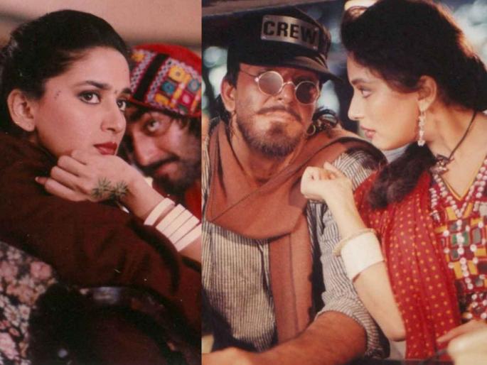 khalnayak sequel confirmed subhai ghai says script is final will try to cast sanjay and madhuriin the film | ठरलं! संजय दत्तच्या 'खलनायक'चा सीक्वेल येणार, माधुरी दीक्षितसोबत पुन्हा दिसणार बल्लू बलराम? khalnayak sequel confirmed subhai ghai says script is final will try to cast sanjay and madhuriin the film | ठरलं! संजय दत्तच्या 'खलनायक'चा सीक्वेल येणार, माधुरी दीक्षितसोबत पुन्हा दिसणार बल्लू बलराम?