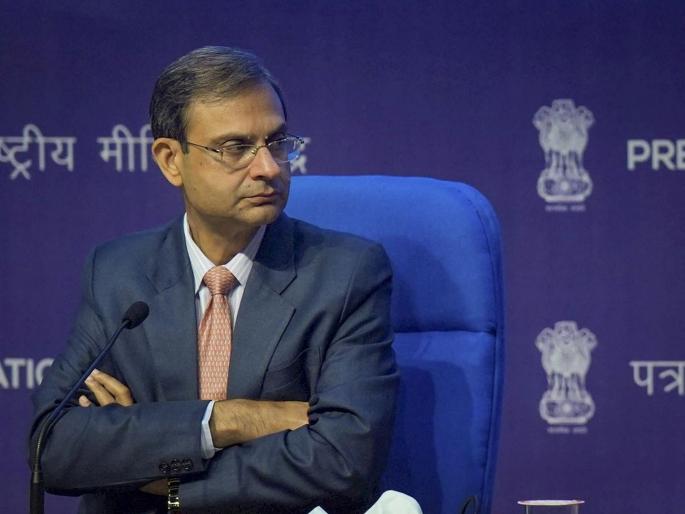UPI Free or fee? Charges hint; Repo rate remains the same, loan installments will remain unchanged | यूपीआय फ्री की फी? शुल्काचे संकेत; काय म्हणाले RBI गवर्नर संजय मल्होत्रा?
