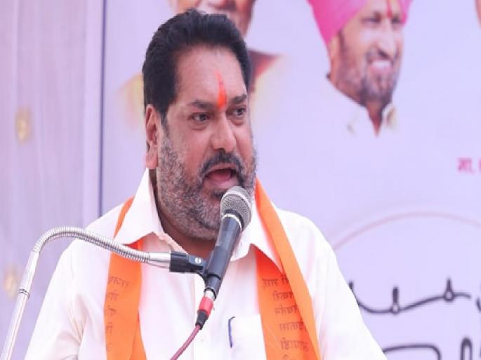 We are not from the gathering, the suggestive statement of MP Sanjay Mandlik | आम्ही जमवाजमवीतील नव्हे, खासदार संजय मंडलिकांचे सूचक विधान