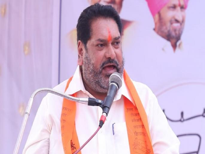 Do you mean that I have done the works done by my father? Question by Sanjay Mandlik, Kolhapur Lok Sabha Election 2024 | माझ्या वडिलांनी केलेली कामं, मी केली असं म्हणायचं का? संजय मंडलिकांचा सवाल Do you mean that I have done the works done by my father? Question by Sanjay Mandlik, Kolhapur Lok Sabha Election 2024 | माझ्या वडिलांनी केलेली कामं, मी केली असं म्हणायचं का? संजय मंडलिकांचा सवाल