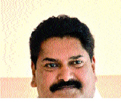 Sanjay Mandalik contested the Lok Sabha from Shivsena: Blasting the trumpet in the event of the Bhayipuja of the ethanol project ..! | शिवसेनेकडूनच लोकसभा लढणार संजय मंडलिक : इथेनॉल प्रकल्पाच्या भूमिपूजनाप्रसंगी निवडणुकीचे रणशिंग फुंकले..! Sanjay Mandalik contested the Lok Sabha from Shivsena: Blasting the trumpet in the event of the Bhayipuja of the ethanol project ..! | शिवसेनेकडूनच लोकसभा लढणार संजय मंडलिक : इथेनॉल प्रकल्पाच्या भूमिपूजनाप्रसंगी निवडणुकीचे रणशिंग फुंकले..!