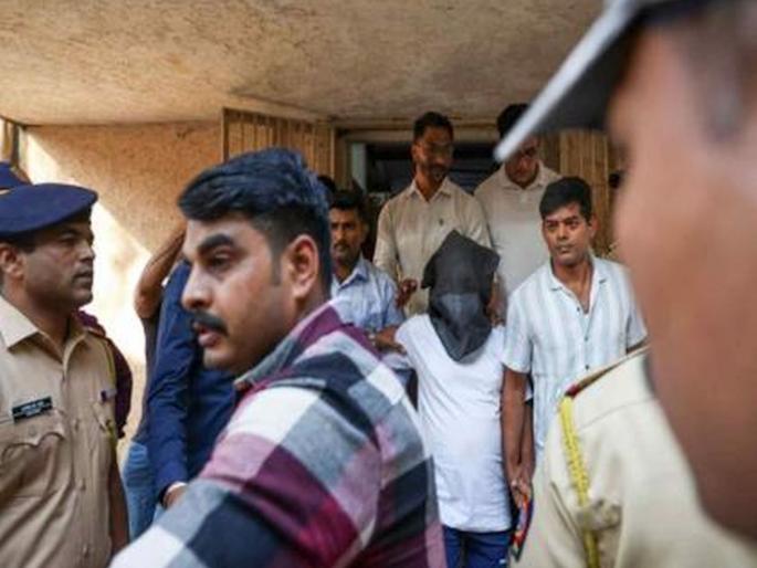 Police oppose Sanjay More's bail | संजय मोरेच्या जामिनाला पोलिसांनी केला विरोध Police oppose Sanjay More's bail | संजय मोरेच्या जामिनाला पोलिसांनी केला विरोध