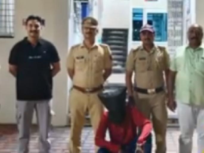 Youth murdered in Sanjaynagar over cigarette dispute, suspect remanded in four-day custody | Sangli Crime: संजयनगरमधील तरुणाचा खून सिगारेटच्या वादातून, संशयिताला चार दिवसांची कोठडी Youth murdered in Sanjaynagar over cigarette dispute, suspect remanded in four-day custody | Sangli Crime: संजयनगरमधील तरुणाचा खून सिगारेटच्या वादातून, संशयिताला चार दिवसांची कोठडी