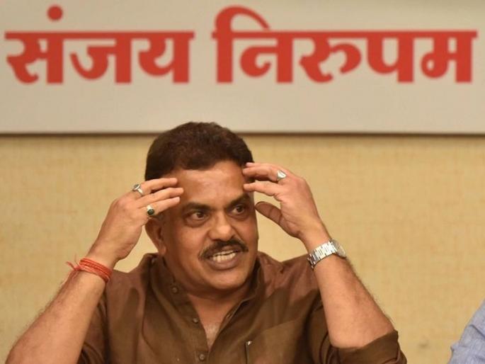 Conspiracy to blunt the edge of Rahul Gandhi's leadership; Sanjay Nirupam's reaction to 'that' letter | राहुल गांधींच्या नेतृत्वाची धार बोथट करण्याचे षडयंत्र;  ‘त्या’ पत्रावर संजय निरुपम यांची प्रतिक्रिया