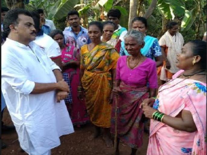 Narendra Modi's claim of access to electricity in the village and home house - Sanjay Nirupam | नरेंद्र मोदी यांचा गावागावात आणि घराघरात वीज पोहोचल्याचा दावा फोल - संजय निरुपम Narendra Modi's claim of access to electricity in the village and home house - Sanjay Nirupam | नरेंद्र मोदी यांचा गावागावात आणि घराघरात वीज पोहोचल्याचा दावा फोल - संजय निरुपम