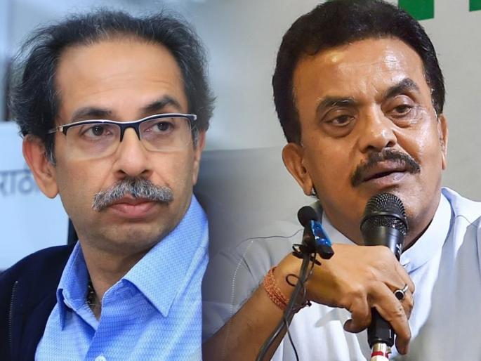 Uddhav Thackerays Shiv Sena wont win a single seat if it fights on its own says Sanjay Nirupam | "उद्धव ठाकरेंची शिवसेना स्वबळावर लढल्यास..."; निरुपमांच्या वक्तव्याने वाद पेटण्याची शक्यता Uddhav Thackerays Shiv Sena wont win a single seat if it fights on its own says Sanjay Nirupam | "उद्धव ठाकरेंची शिवसेना स्वबळावर लढल्यास..."; निरुपमांच्या वक्तव्याने वाद पेटण्याची शक्यता