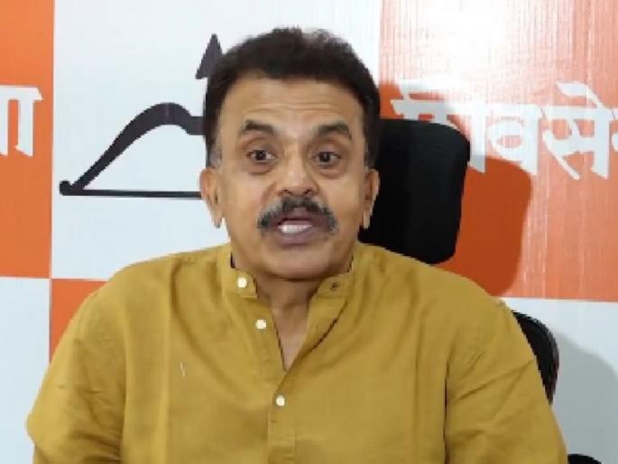 Sanjay Nirupam Challenges Raj Thackeray: 'Prove 94 Lakh Fake Voters or Stop Baseless Claims | Sanjay Nirupam: "राज ठाकरेंनी नवा छंद जोपासलाय, ते...", संजय निरुपम नेमकं काय बोलून गेले? पाहा Sanjay Nirupam Challenges Raj Thackeray: 'Prove 94 Lakh Fake Voters or Stop Baseless Claims | Sanjay Nirupam: "राज ठाकरेंनी नवा छंद जोपासलाय, ते...", संजय निरुपम नेमकं काय बोलून गेले? पाहा
