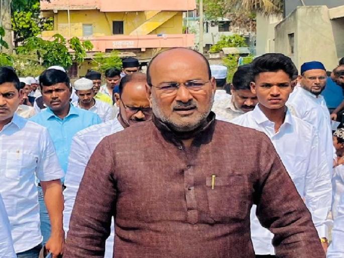 Administration notice to Sangli Mahayuthi candidate Sanjaykaka Patil regarding discrepancy in election expenses | निवडणूक खर्चात तफावत, सांगलीतील महायुतीचे उमेदवार संजय पाटील यांना प्रशासनाकडून नोटीस Administration notice to Sangli Mahayuthi candidate Sanjaykaka Patil regarding discrepancy in election expenses | निवडणूक खर्चात तफावत, सांगलीतील महायुतीचे उमेदवार संजय पाटील यांना प्रशासनाकडून नोटीस