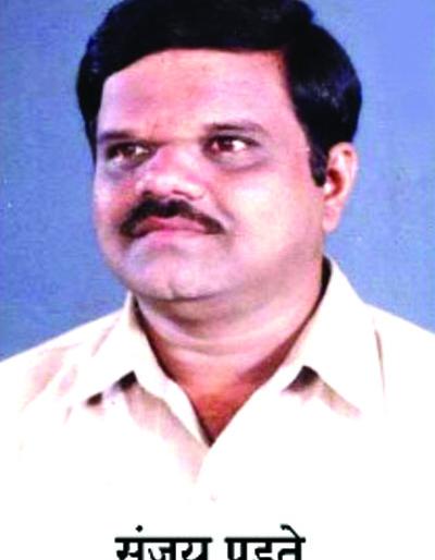 Jathar compromise for wealth | धनशक्तीसाठी जठारांची तडजोड --: संजय पडतेंचा गौप्यस्फोट Jathar compromise for wealth | धनशक्तीसाठी जठारांची तडजोड --: संजय पडतेंचा गौप्यस्फोट