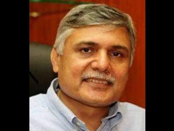 Sanjay Pandey to be promoted as Director General | संजय पांडे यांची महासंचालक पदी बढती, गुरुवारी स्वीकारणार पदभार  Sanjay Pandey to be promoted as Director General | संजय पांडे यांची महासंचालक पदी बढती, गुरुवारी स्वीकारणार पदभार