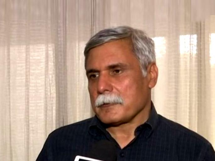 Ex-Director General of Police Sanjay Pandey questioned for three hours in extortion recovery case | खंडणी वसुली प्रकरणात माजी पोलिस महासंचालक संजय पांडे यांची तीन तास चौकशी Ex-Director General of Police Sanjay Pandey questioned for three hours in extortion recovery case | खंडणी वसुली प्रकरणात माजी पोलिस महासंचालक संजय पांडे यांची तीन तास चौकशी