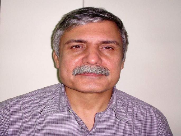 Unruly behavior, will not tolerate the disrepute of the account - Sanjay Pandey | Sanjay Pandey : बेशिस्त वर्तन, खात्याची बदनामी कदापि खपवून घेणार नाही - संजय पांडे