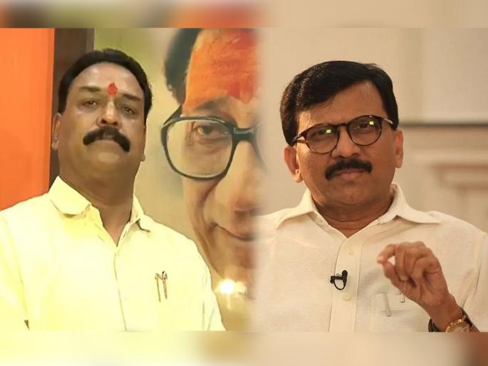 know about shiv sena sanjay pawar property who loose rajya sabha election 2022 | Rajya Sabha Election 2022: राऊत ज्या संजय पवारांना गरीब म्हणाले, ते आहेत कोट्यवधींचे मालक! जाणून घ्या संपत्ती know about shiv sena sanjay pawar property who loose rajya sabha election 2022 | Rajya Sabha Election 2022: राऊत ज्या संजय पवारांना गरीब म्हणाले, ते आहेत कोट्यवधींचे मालक! जाणून घ्या संपत्ती