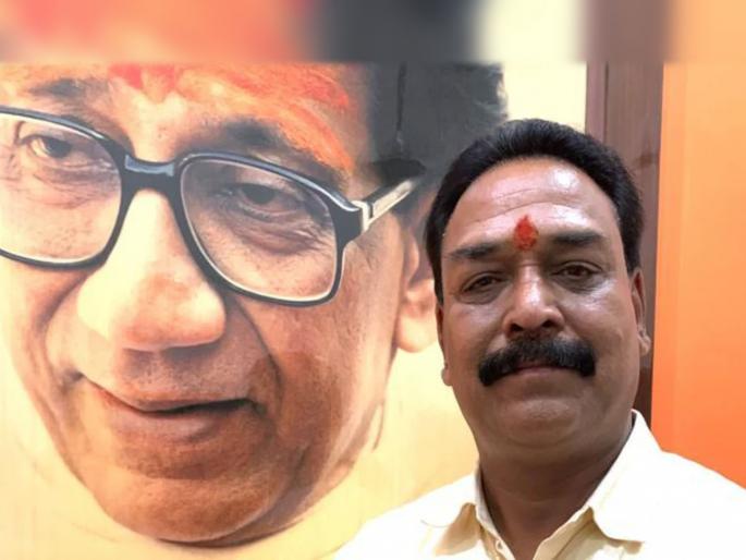 shiv sena sanjay pawar said i am not unhappy for rajya sabha election and next 25 years maha vikas aghadi strong | Vidhan Parishad Election 2022: “महाविकास आघाडी २५ वर्षे भक्कम राहील”; राज्यसभेत पराभूत झालेले संजय पवार विधानभवनात shiv sena sanjay pawar said i am not unhappy for rajya sabha election and next 25 years maha vikas aghadi strong | Vidhan Parishad Election 2022: “महाविकास आघाडी २५ वर्षे भक्कम राहील”; राज्यसभेत पराभूत झालेले संजय पवार विधानभवनात