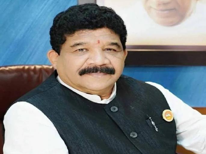 The slums near the airport will be rehabilitated on priority: A. Sanjay Potnis | विमानतळालगतच्या झोपड्यांचे प्राधान्याने पुनर्वसन करणारच : आ. संजय पोतनीस The slums near the airport will be rehabilitated on priority: A. Sanjay Potnis | विमानतळालगतच्या झोपड्यांचे प्राधान्याने पुनर्वसन करणारच : आ. संजय पोतनीस