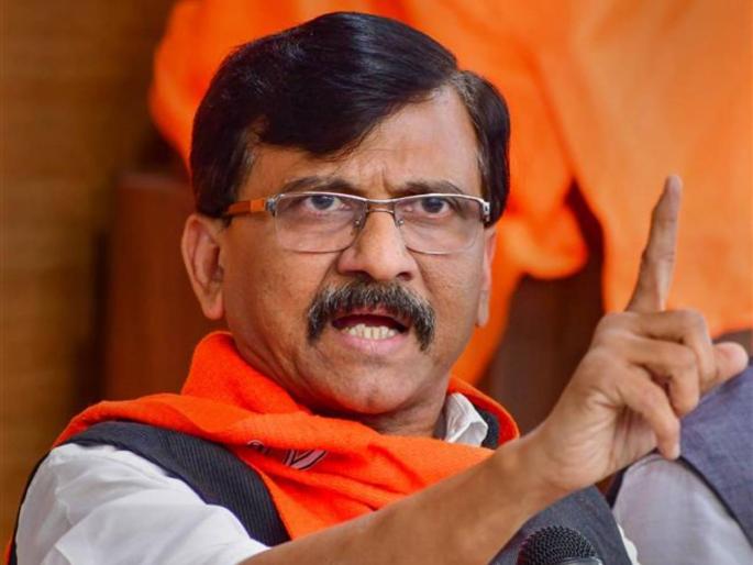 Attempts to create government-sponsored riots in the state; Allegation of MP Sanjay Raut | राज्यात सरकार पुरस्कृत दंगली घडवण्याचा प्रयत्न; खासदार संजय राऊत यांचा आरोप Attempts to create government-sponsored riots in the state; Allegation of MP Sanjay Raut | राज्यात सरकार पुरस्कृत दंगली घडवण्याचा प्रयत्न; खासदार संजय राऊत यांचा आरोप