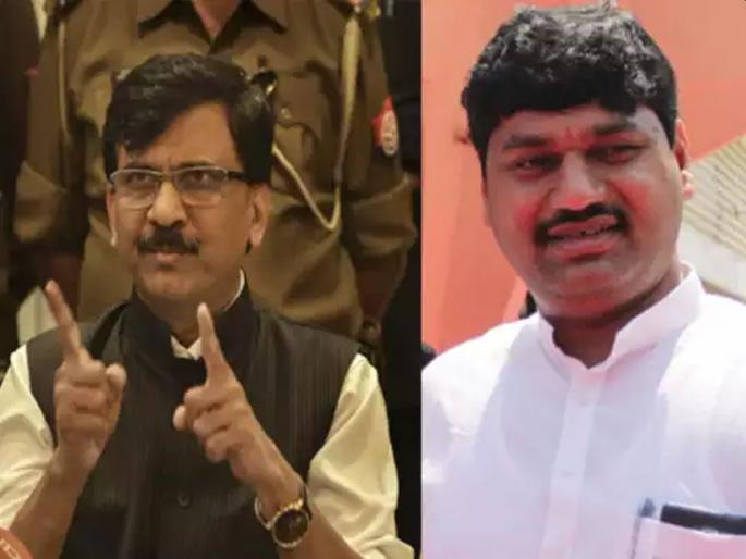NCP leaders strong to take right decisions; Sanjay Raut's reaction on Dhananjay Munde's case | निर्णय घेण्यात राष्ट्रवादीचे नेते प्रगल्भ; धनंजय मुंडेंच्या प्रकरणावर संजय राऊतांची सूचक प्रतिक्रिया NCP leaders strong to take right decisions; Sanjay Raut's reaction on Dhananjay Munde's case | निर्णय घेण्यात राष्ट्रवादीचे नेते प्रगल्भ; धनंजय मुंडेंच्या प्रकरणावर संजय राऊतांची सूचक प्रतिक्रिया