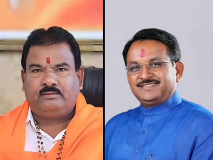 First list of Shindesena announced, another chance for existing MLAs from Buldhana | शिंदेसेनेची पहिली यादी जाहीर, बुलढाणा मधील दोनही विद्यमान आमदारांना मिळाली पुन्हा संधी First list of Shindesena announced, another chance for existing MLAs from Buldhana | शिंदेसेनेची पहिली यादी जाहीर, बुलढाणा मधील दोनही विद्यमान आमदारांना मिळाली पुन्हा संधी