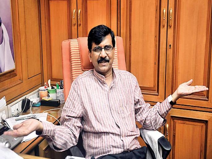 Before the Lok Sabha elections Alliance decision Decided | लोकसभा निवडणुकीपूर्वीच युतीचा फॉर्म्युला ठरलेला: संजय राऊत Before the Lok Sabha elections Alliance decision Decided | लोकसभा निवडणुकीपूर्वीच युतीचा फॉर्म्युला ठरलेला: संजय राऊत