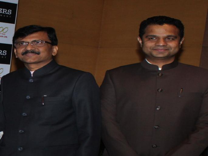 Sanjay Raut's Trouble Rises; A case has been registered against Sujit Patkar and four others in the Jumbo Covid Center case | संजय राऊतांच्या अडचणीत वाढ; जम्बो कोविड सेंटर प्रकरणी सुजीत पाटकरसह चौघांवर गुन्हा दाखल Sanjay Raut's Trouble Rises; A case has been registered against Sujit Patkar and four others in the Jumbo Covid Center case | संजय राऊतांच्या अडचणीत वाढ; जम्बो कोविड सेंटर प्रकरणी सुजीत पाटकरसह चौघांवर गुन्हा दाखल