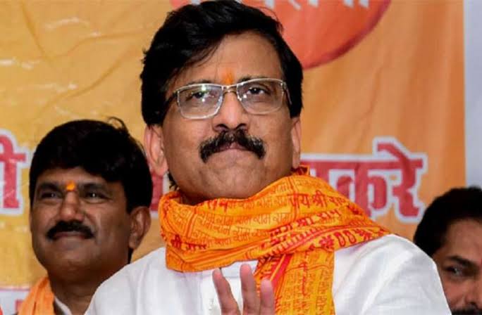 Maharashtra Elections 2019: Temple in Ayodhya and Government in Maharashtra; Sanjay Raut Reaction on Ayodhya Verdict | महाराष्ट्र निवडणूक २०१९: अयोध्येत मंदिर तर महाराष्ट्रात सरकार; संजय राऊतांनी घेतली भाजपाची फिरकी 