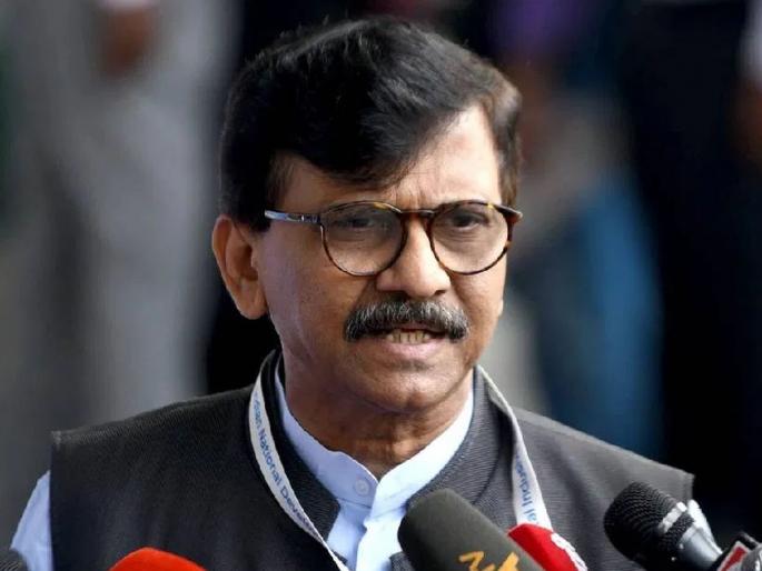 When will the final decision be made regarding the seat allocation of Maviya? How many seats the Thackeray group will fight for, Sanjay Raut gave an indication | मविआच्या जागावाटपाबाबत अंतिम निर्णय कधी होणार? ठाकरे गट किती जागा लढणार, संजय राऊतांनी दिले सूचक संकेत When will the final decision be made regarding the seat allocation of Maviya? How many seats the Thackeray group will fight for, Sanjay Raut gave an indication | मविआच्या जागावाटपाबाबत अंतिम निर्णय कधी होणार? ठाकरे गट किती जागा लढणार, संजय राऊतांनी दिले सूचक संकेत
