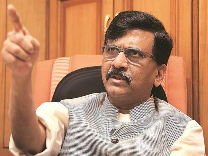 Sanjay Raut claims that Shiv Sena chief will appear in next Dussera rally | Maharashtra Election 2019 : पुढच्या दसरा मेळाव्यात शिवसेनेचाच मुख्यमंत्री दिसेल, संजय राऊत यांचा दावा