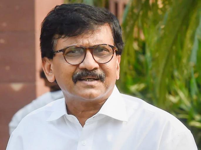 bjp pravin darekar criticised sanjay raut on tauktae cyclone damages in konkan region | Tauktae Cyclone: “तौक्ते चक्रीवादळात झालेल्या नुकसानीसंदर्भात संजय राऊत यांचा अभ्यास कमी पडला” bjp pravin darekar criticised sanjay raut on tauktae cyclone damages in konkan region | Tauktae Cyclone: “तौक्ते चक्रीवादळात झालेल्या नुकसानीसंदर्भात संजय राऊत यांचा अभ्यास कमी पडला”