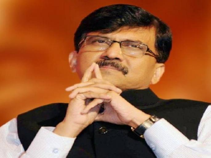 Thane: Demand to admit Sanjay Raut in psychiatric hospital, statement of BJP district president Sanjay Vaghule | Thane: संजय राऊत यांना मनोरुग्णालयात दाखल करण्याची मागणी, भाजप जिल्हाध्यक्ष संजय वाघुले यांचे निवेदन