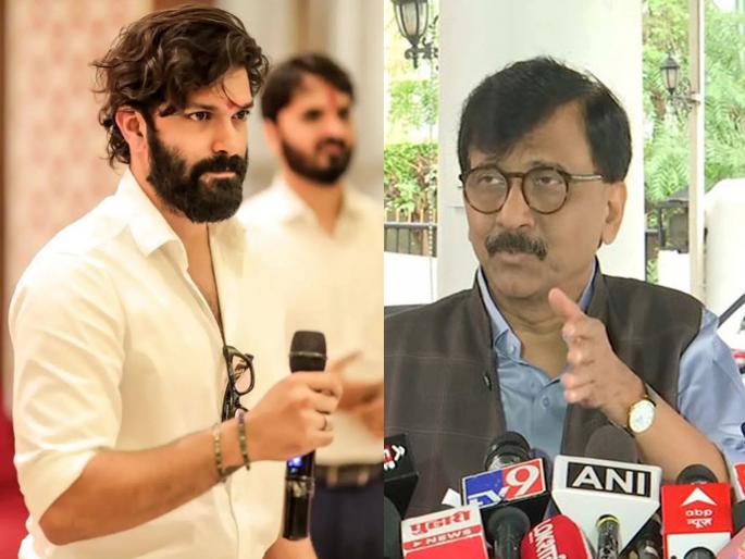 Maharashtra Assembly Vidhan Sabha Election 2024: Amit Thackeray decided to contest from Delhi; Sanjay Raut's claim | अमित ठाकरेंनी लढण्याचा निर्णय दिल्लीतून झाला; संजय राऊतांचा दावा